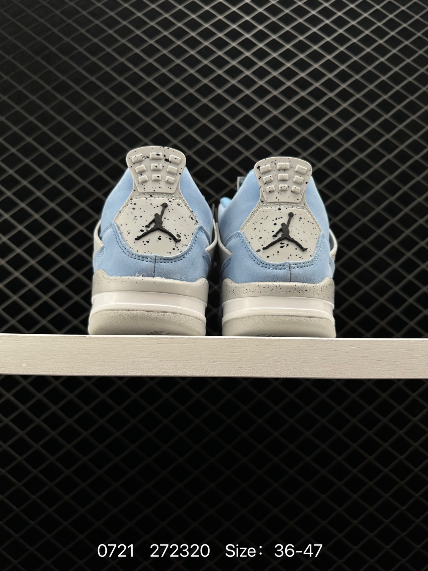 Air Jordan 4 Retro SE 